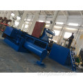 Hydraulic Aluminium Simbi Iron Kurongedza Baling Machine